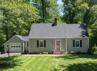 44 Tower Rd, Hingham, MA 02043
