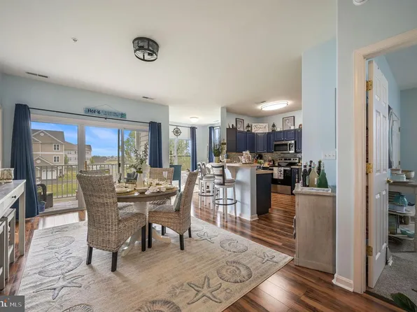 3302 S Sagamore Dr #3302E, Milford, DE 19963