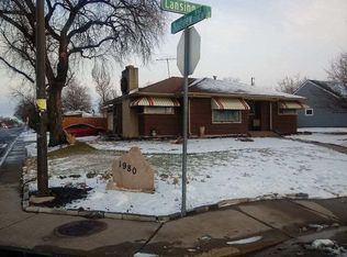 1980 Lansing St, Aurora, CO 80010