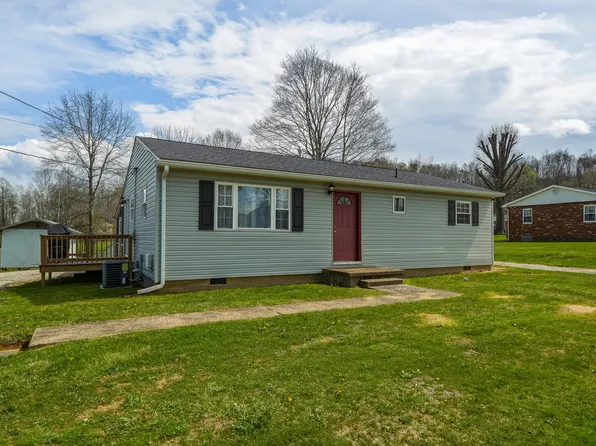 327 E Mud River Rd, Milton, WV 25541