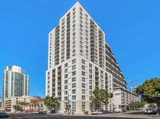 1240 India St UNIT 906, San Diego, CA 92101