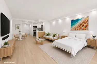 321 East 48th Street