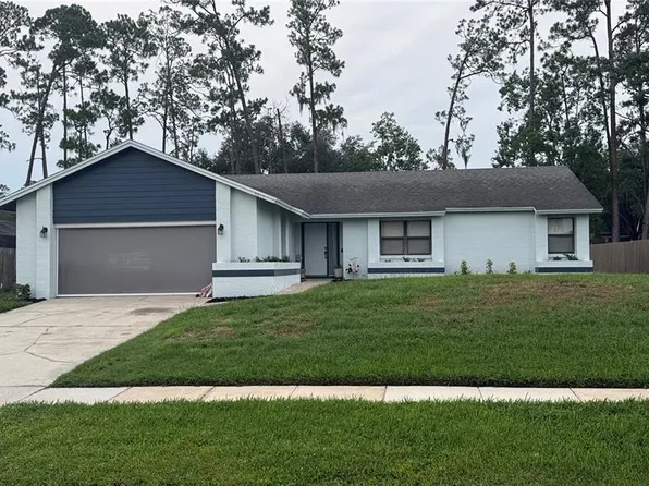 9017 Woodbreeze Blvd, Windermere, FL 34786