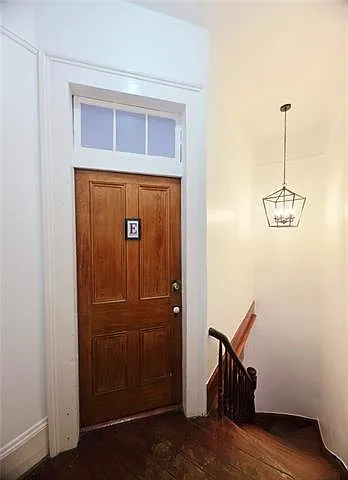 1 bed, 1.0 bath, 775 sqft, $1,350 — Photo 4