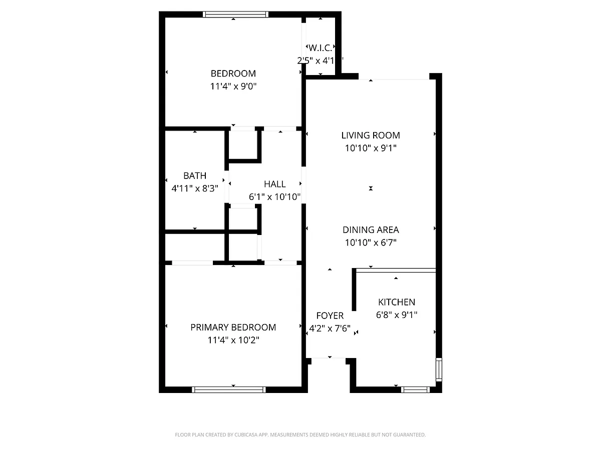 Building Photo - 463 Coffield Ave
