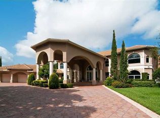 3532 Derby Ln, Weston, FL 33331