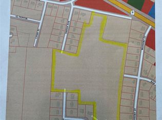 0 Spring Branch Dr, Laurinburg, NC 28352