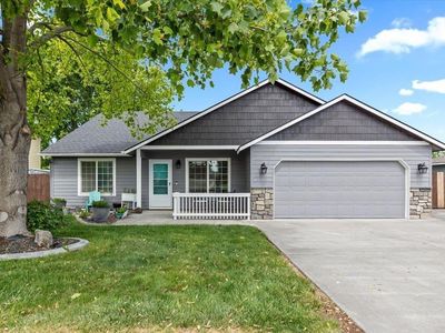 8602 W 1st Ave, Kennewick, WA, 99336