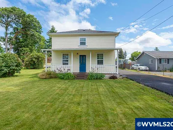 359 N 2nd St, Jefferson, OR 97352