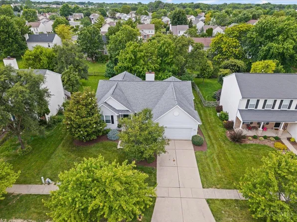 8185 Summer View Dr, Mason, OH 45040