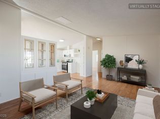 110 Rudy Rd, Pahrump, NV 89048