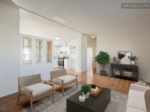 110 Rudy Rd, Pahrump, NV 89048