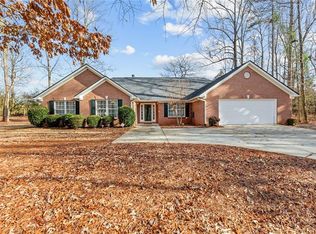 1235 Overland Park Dr, Braselton, GA 30517