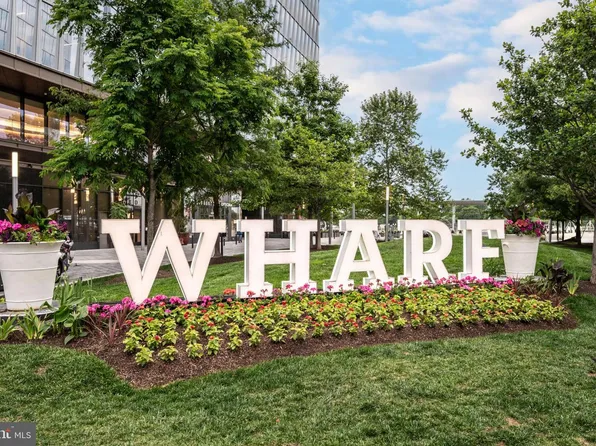 520 N St SW APT S318, Washington, DC 20024