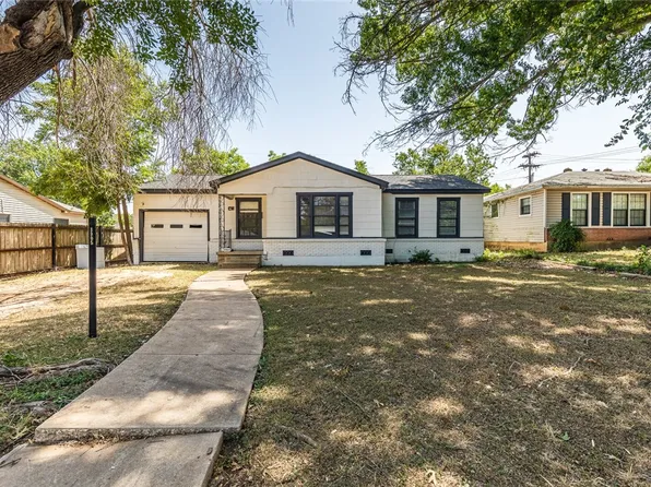 3905 N 25th St, Waco, TX 76708