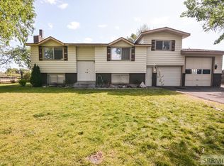 144 N 6000 W, Rexburg, ID 83440