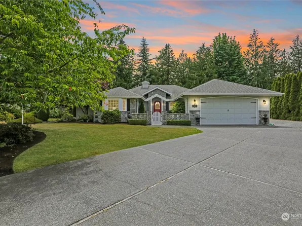 12221 Bayhill Drive, Burlington, WA 98233