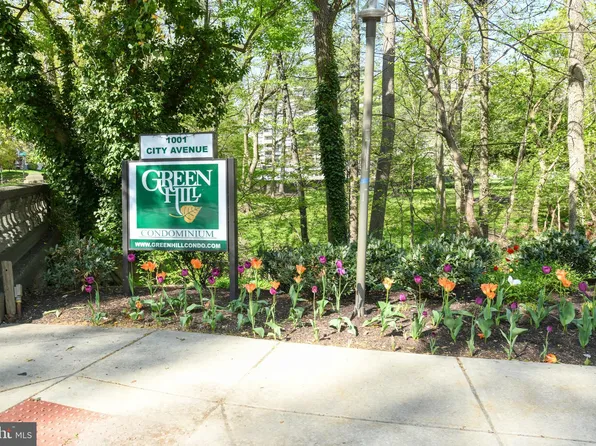 1001 City Ave #E-107, Wynnewood, PA 19096