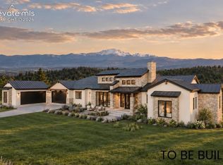 5705 Vessey Rd, Colorado Springs, CO 80908