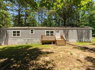 20 Miami Ave, Higden, AR 72067