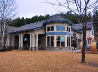 14008 Golf Course Rd, Rapid City, SD 57702