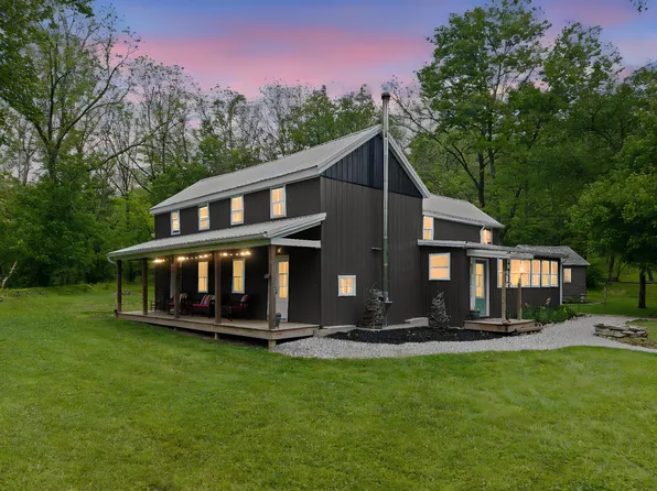925 Lockmier Rd, Augusta, KY 41002