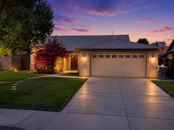 410 Lake Valley Dr, Bakersfield, CA 93307