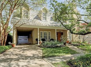 2828 Quenby Ave, Houston, TX 77005