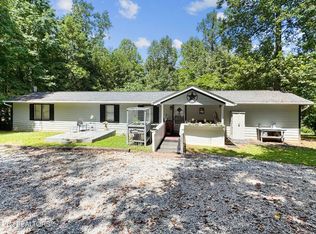 160 Casey Rd, Harriman, TN 37748