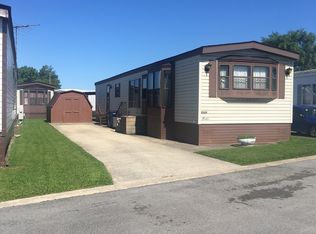 8800 S Harlem Ave TRLR 2305, Bridgeview, IL 60455