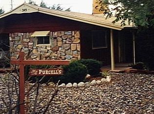 345 S View Dr, Sedona, AZ 86336