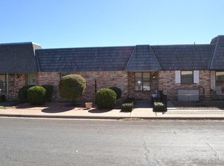 2615 Palo Duro Dr, San Angelo, TX 76904