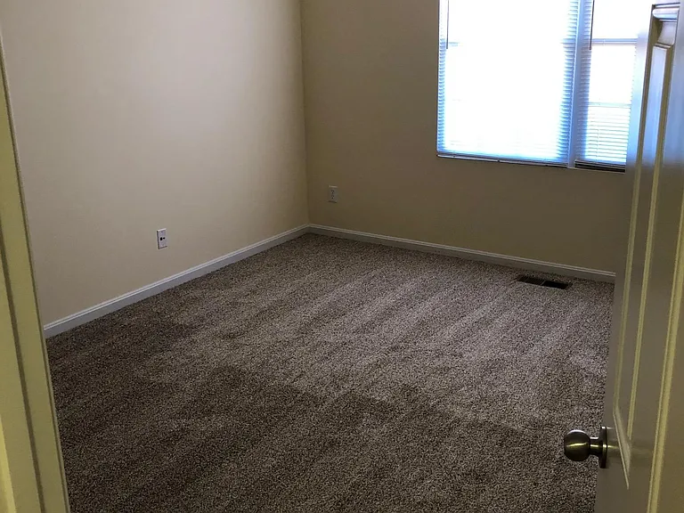hall bedroom