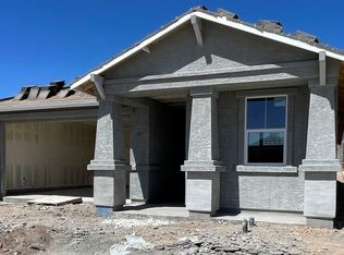 26432 W Crown King Rd, Buckeye, AZ 85326