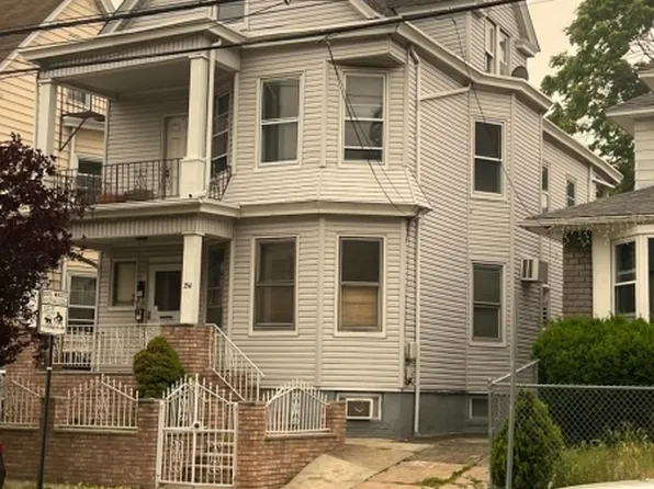 352 20Th, Paterson City, NJ 07513