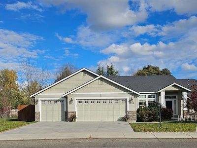 1158 N Biltmore Ave, Meridian, ID, 83642