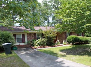 916 Jungle Rd, Vidalia, GA 30474