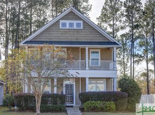 147 Moonlight Trl, Port Wentworth, GA 31407