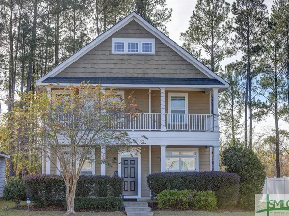 147 Moonlight Trail, Port Wentworth, GA 31407