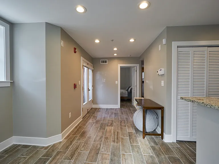 1801 Swann St NW #101 — Photo 3