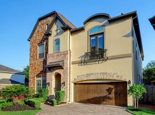 1602 E Rose Terrace Ln, Houston, TX 77055