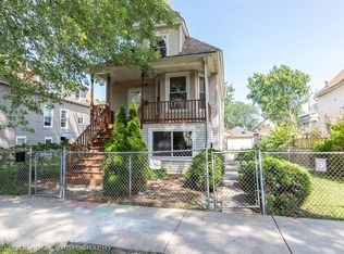 4629 N Springfield Ave, Chicago, IL 60625