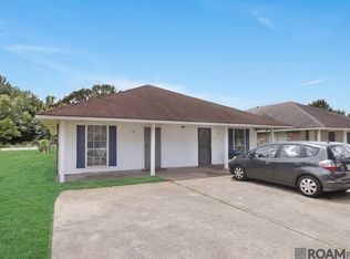 9346 & 9348 Prescott Rd, Baton Rouge, LA 70814