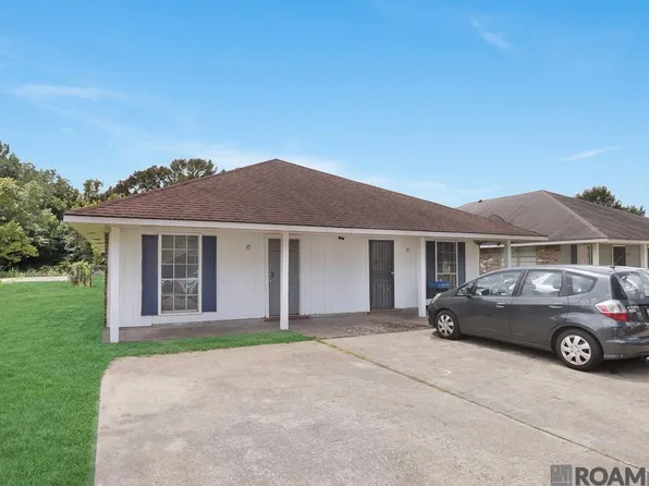 9346 & 9348 Prescott Rd, Baton Rouge, LA 70814