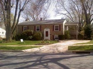 616 Main St, Reisterstown, MD 21136