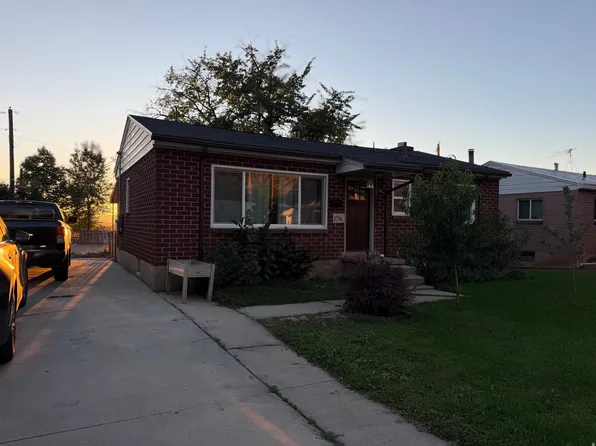 271 Jackson Ave, Ogden, UT 84404