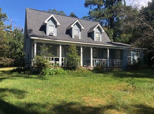 2859 Lumpkin Rd, Augusta, GA 30906