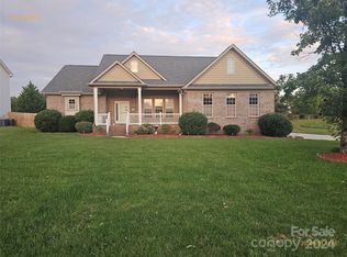 4024 Pumpkin Pl, Monroe, NC 28110