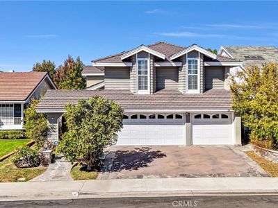 15 Fairdawn, Irvine, CA, 92614