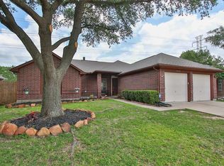 19622 Glenfinch Ln, Spring, TX 77379